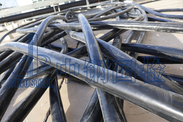 電線電纜檢測(cè)